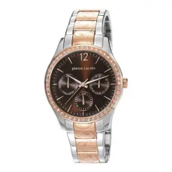 Pierre Cardin PC106952F07(106952f07) Kadın Kol Saati - Pierre Cardin