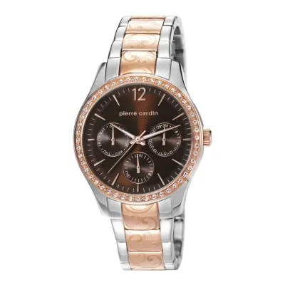 Pierre Cardin PC106952F07(106952f07) Kadın Kol Saati - 1