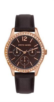 Pierre Cardin PC106952F12 Kadın Kol Saati - Pierre Cardin