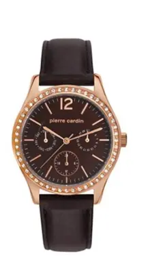 Pierre Cardin PC106952F12 Kadın Kol Saati - 1
