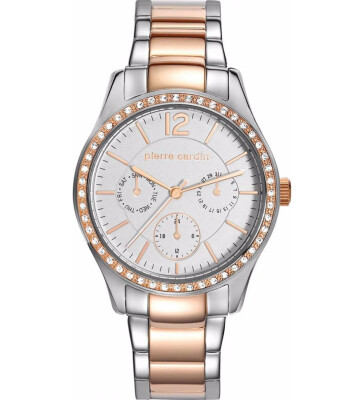 Pierre Cardin PC106952F16(106952f16) Kadın Kol Saati - Pierre Cardin