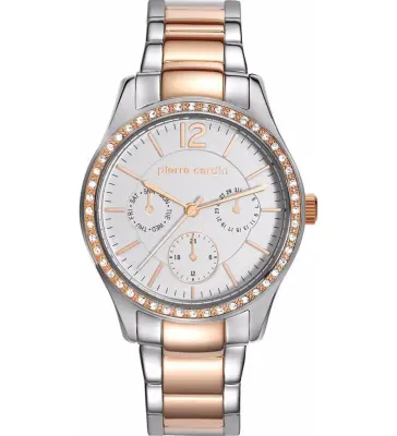 Pierre Cardin PC106952F16(106952f16) Kadın Kol Saati - 1