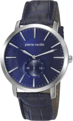 Pierre Cardin PC106981F02 Erkek Kol Saati - Pierre Cardin