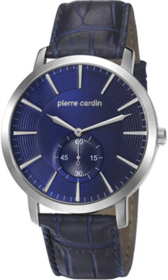 Pierre Cardin PC106981F02 Erkek Kol Saati - Pierre Cardin