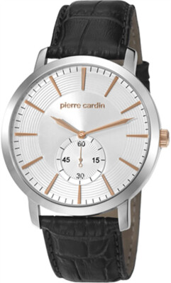 Pierre Cardin PC106981F03 Erkek Kol Saati - Pierre Cardin
