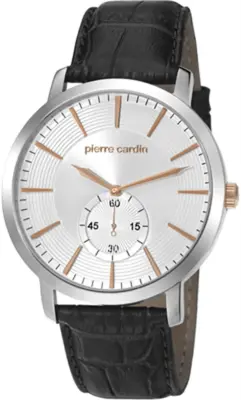Pierre Cardin PC106981F03 Erkek Kol Saati - 1