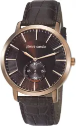 Pierre Cardin PC106981F05 Erkek Kol Saati - Pierre Cardin