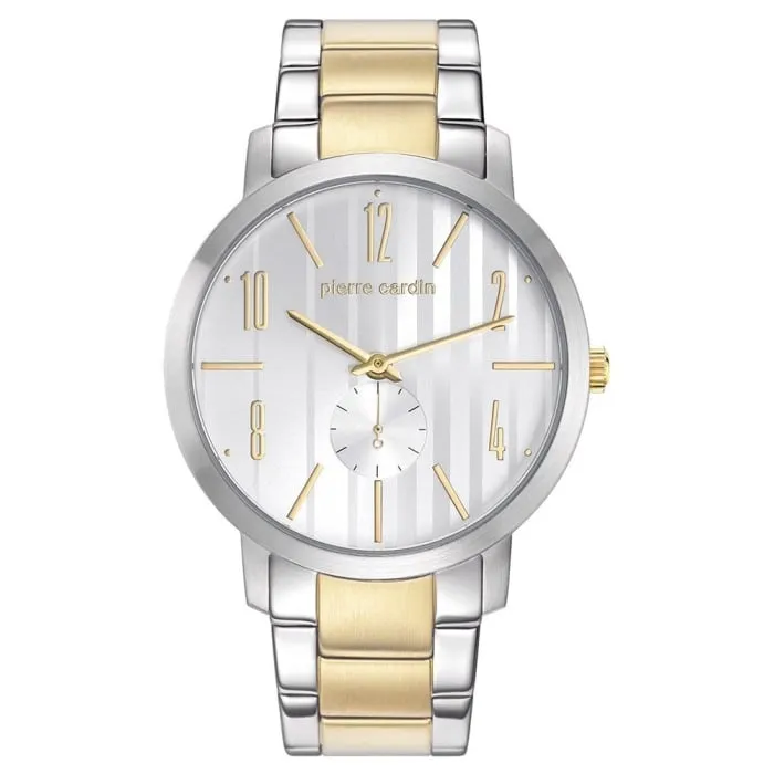 Pierre Cardin PC106981F17 Erkek Kol Saati - Pierre Cardin