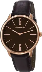 Pierre Cardin PC106991F05 Erkek Kol Saati - Pierre Cardin
