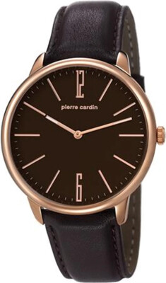 Pierre Cardin PC106991F05 Erkek Kol Saati - Pierre Cardin