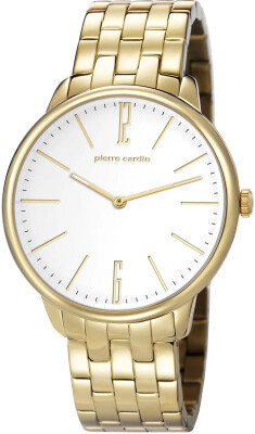 Pierre Cardin PC106991F09 Erkek Kol Saati - Pierre Cardin