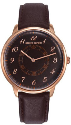 Pierre Cardin PC106991F23 Erkek Kol Saati - Pierre Cardin