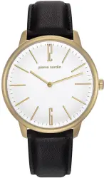 Pierre Cardin PC106991F26 Erkek Kol Saati - Pierre Cardin