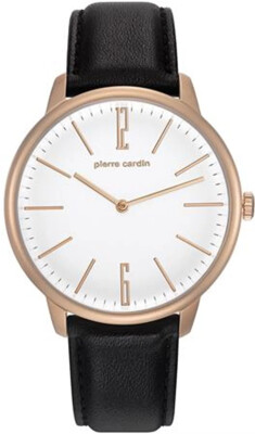 Pierre Cardin PC106991F27 Erkek Kol Saati - Pierre Cardin