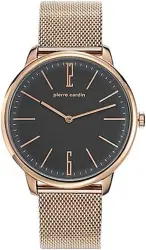 Pierre Cardin PC106991F53 Erkek Kol Saati - Pierre Cardin