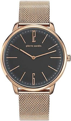 Pierre Cardin PC106991F53 Erkek Kol Saati - Pierre Cardin