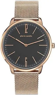 Pierre Cardin PC106991F53 Erkek Kol Saati - 1