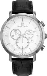 Pierre Cardin PC107081S01 Erkek Kol Saati - Pierre Cardin