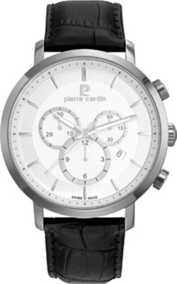 Pierre Cardin PC107081S01 Erkek Kol Saati - Pierre Cardin