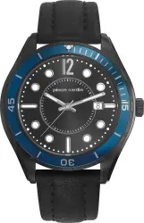 Pierre Cardin PC107161F03 Erkek Kol Saati - Pierre Cardin