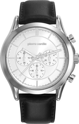 Pierre Cardin PC107201F01 Erkek Kol Saati - Pierre Cardin