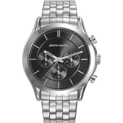 Pierre Cardin PC107201F05 Erkek Kol Saati - Pierre Cardin