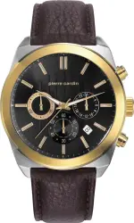 Pierre Cardin PC107231F02 Erkek Kol Saati - Pierre Cardin
