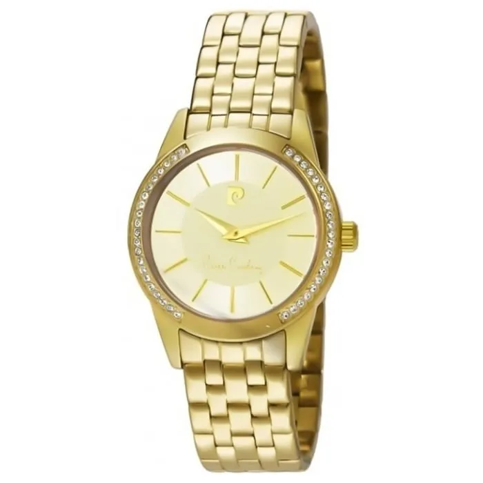 Pierre Cardin PC107392F02 Kadın Kol Saati - 1