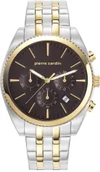 Pierre Cardin PC107541F07 Erkek Kol Saati - Pierre Cardin