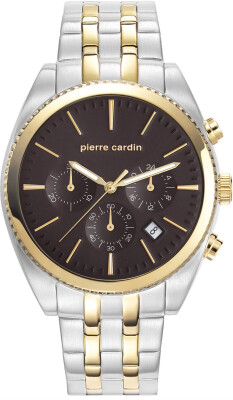 Pierre Cardin PC107541F07 Erkek Kol Saati - Pierre Cardin