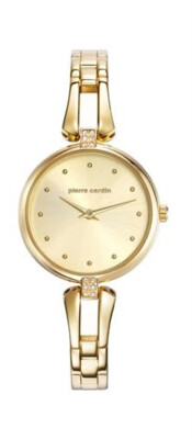 Pierre Cardin PC107582F03 Kadın Kol Saati - Pierre Cardin
