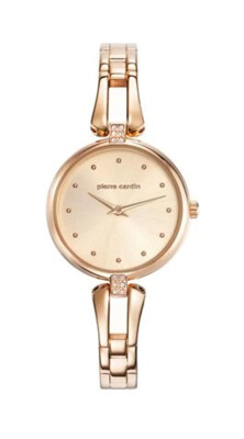 Pierre Cardin PC107582F04 Kadın Kol Saati - Pierre Cardin
