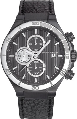 Pierre Cardin PC107611F06 Erkek Kol Saati - Pierre Cardin