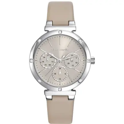 Pierre Cardin PC107882F01 Kadın Kol Saati - 1