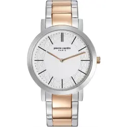 Pierre Cardin PC108111F06 Erkek Kol Saati - Pierre Cardin