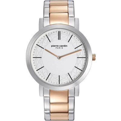 Pierre Cardin PC108111F06 Erkek Kol Saati - Pierre Cardin