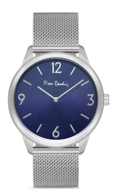 Pierre Cardin PC800051F404 Erkek Kol Saati - Pierre Cardin