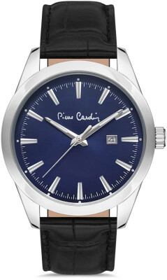 Pierre Cardin PC800071F101 Erkek Kol Saati - Pierre Cardin