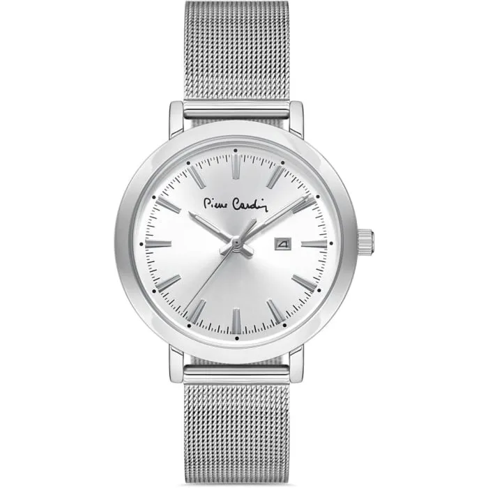 Pierre Cardin PC800082F203 Kadın Kol Saati - 1