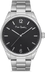 Pierre Cardin PC800101F106 Erkek Kol Saati - Pierre Cardin