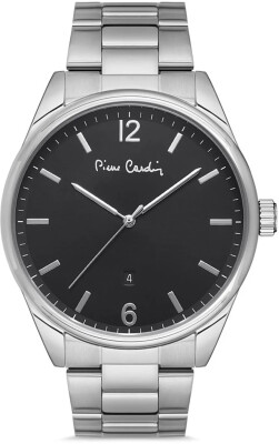 Pierre Cardin PC800101F106 Erkek Kol Saati - Pierre Cardin