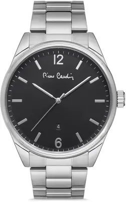 Pierre Cardin PC800101F106 Erkek Kol Saati - 1