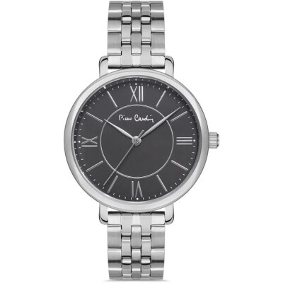 Pierre Cardin PC800102F02 Kadın Kol Saati - Pierre Cardin