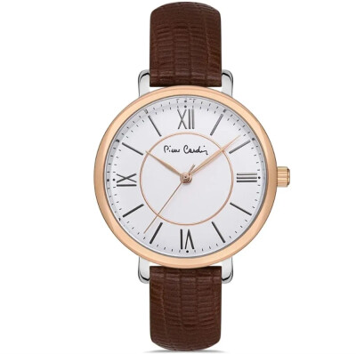 Pierre Cardin PC800102F09 Kadın Kol Saati - Pierre Cardin