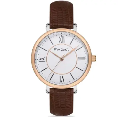 Pierre Cardin PC800102F09 Kadın Kol Saati - 1