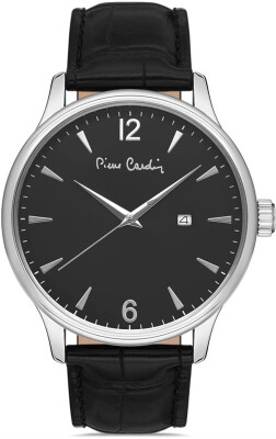 Pierre Cardin PC800111F102 Erkek Kol Saati - Pierre Cardin