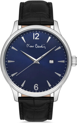 Pierre Cardin PC800111F103 Erkek Kol Saati - Pierre Cardin