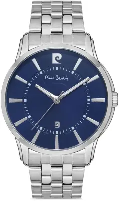 Pierre Cardin PC800211F03 Erkek Kol Saati - 1
