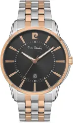 Pierre Cardin PC800211F04 Erkek Kol Saati - Pierre Cardin