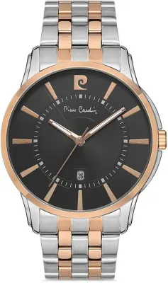 Pierre Cardin PC800211F04 Erkek Kol Saati - 1